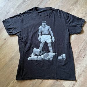 Muhammad Ali Shirt